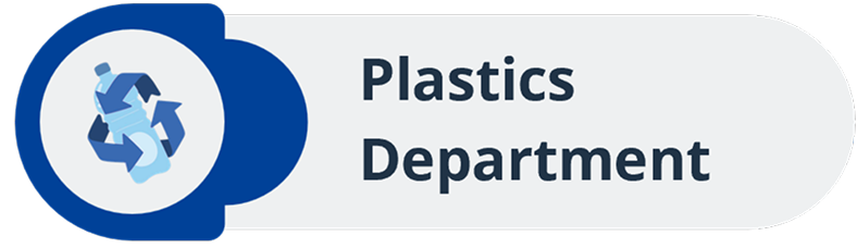 Plastics Department